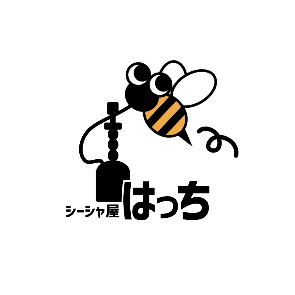 シーシャ屋 はっち